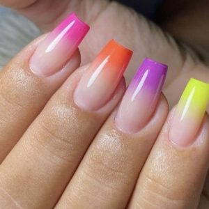 baby Boom Multicolor