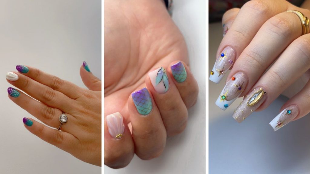 Nail art
