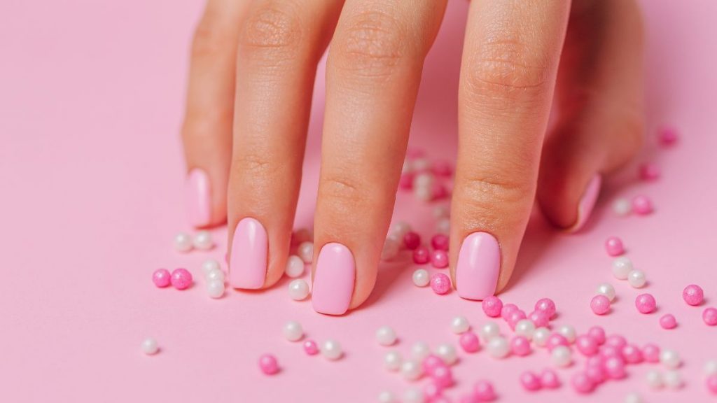 Tendencias en uñas